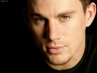 Channing Tatum Wallpapers