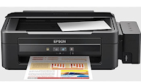 Epson L300 Pilote Imprimante