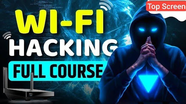 WiFi Hacking Course | Complete WiFi Hacking Course: Beginner to Advanced