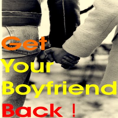 How Can Get My Ex Boyfriend Back : Win Your Ex Back By Using The No Contact Rule