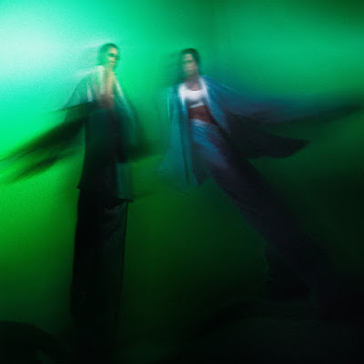 Eli & Fur x Hugo Cantarra x Richard Judge Share New Single ‘Love Again’