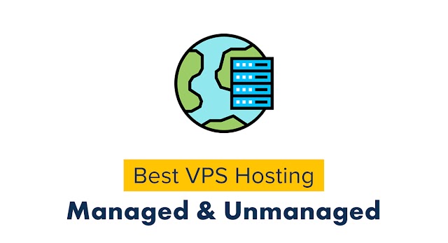 Best VPS hosting 2020