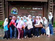 selamat tinggal gunung ledang