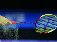 India to host 2026 World Badminton Championships.