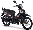 Yamaha VEGA FORCE