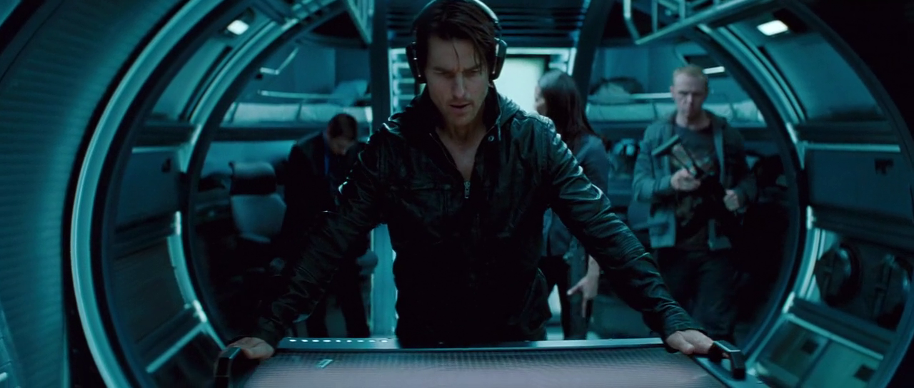 Download Mission: Impossible - Ghost Protocol (2011) Dual Audio Hindi-English 480p, 720p & 1080p BluRay ESubs