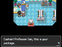 Pokemon Universe Across Time and Space Screenshot 05