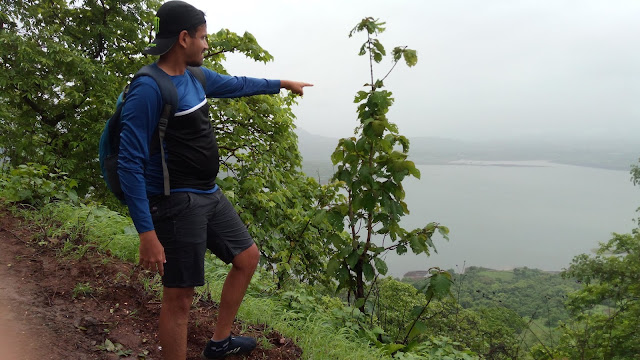 Irshalgad Fort Trek