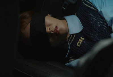 Yuri 'Good Job' Episode 12 Recap (Finale)