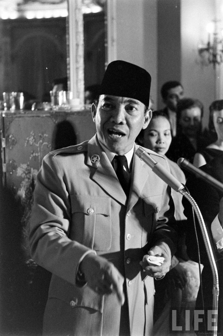 wakil presiden soekarno adalah - Koleksi Foto soekarno