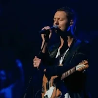 Hillsong - I Surrender