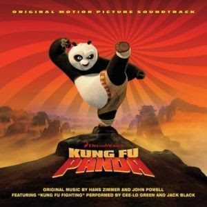 Kung Fu Panda 2008 Hollywood Movie Watch Online