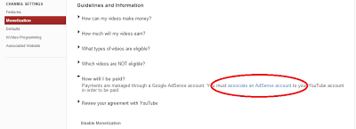  Google Adsense 5