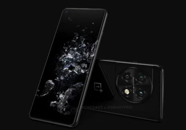 All the details about the specifications of the upcoming OnePlus 11 Pro phone