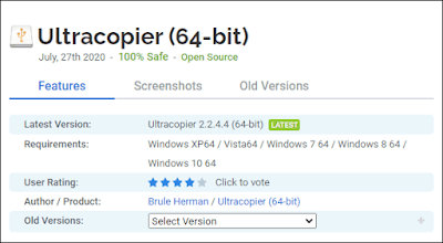 Aplikasi Copy Paste Cepat - 11