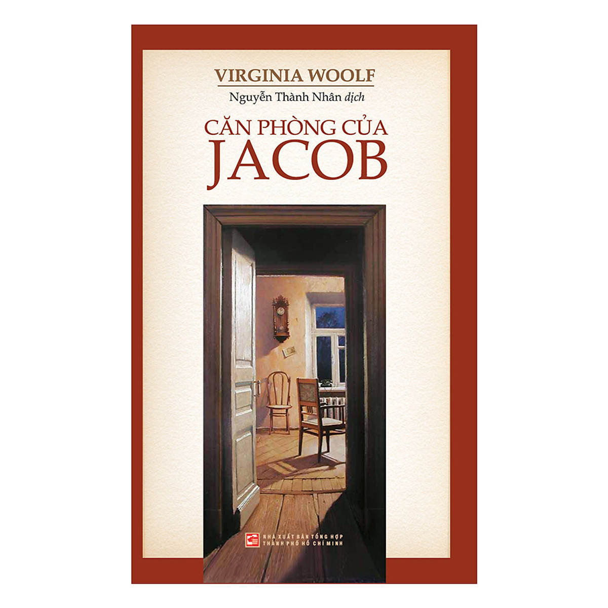 Căn Phòng Của JACOB ebook PDF-EPUB-AWZ3-PRC-MOBI