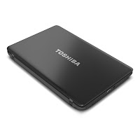 Toshiba Satellite Pro L770-EZ1710