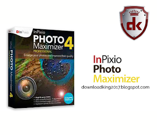 InPixio Photo Maximizer v4.0.1