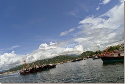 Cheung Chau 長洲