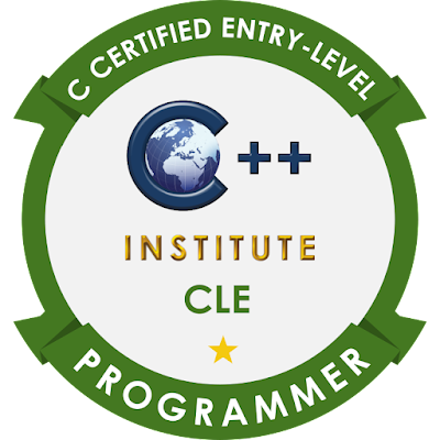 Top 5 C++ Certification for Programmers