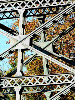 Gold Line Trestle (c) David Ocker