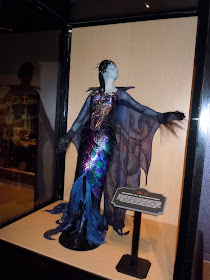 Susan Sarandon's Narissa Enchanted costume