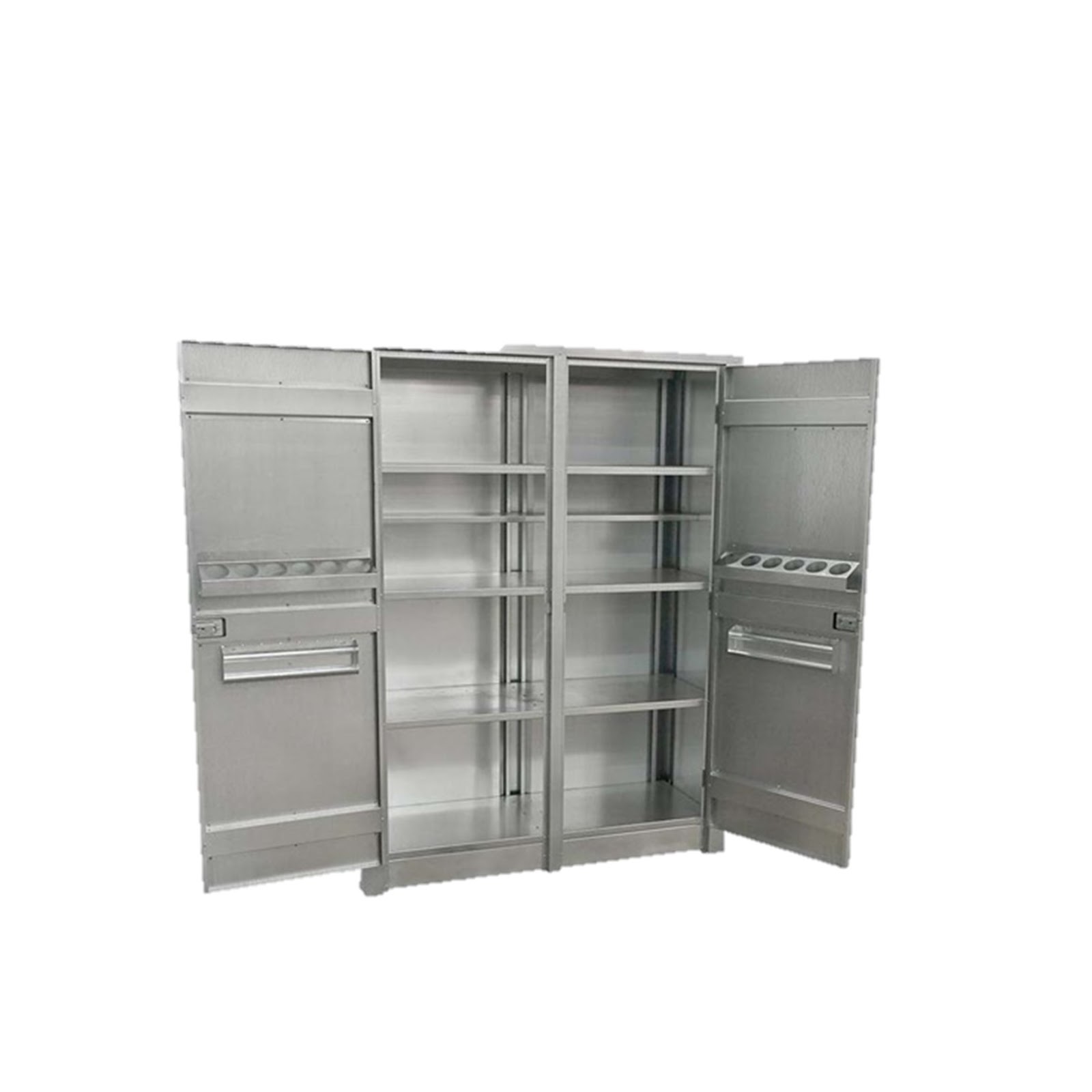 lemari dan cabinet stainless steel Armoyo Stainless 