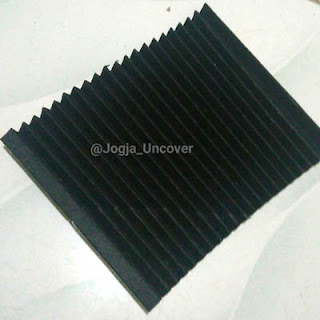 filter udara carbon