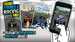 Thumb Formula Racing Download