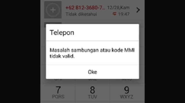 Cara Mengatasi Maaf Voucher Tidak Dapat Digunakan di Regional Anda Telkomsel Cara Mengatasi Maaf Voucher Tidak Dapat Digunakan di Regional Anda Telkomsel Terbaru