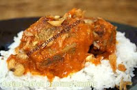 Resep Masakan Daging Bebek Tim