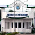 UNIPORT 2nd Batch Admission List For 2017/18 Released