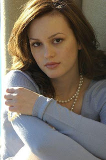 Leighton Meester