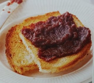 Slow Cooker Desserts apple butter