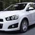 Chevrolet Sonic Sedan HD Wallpapers