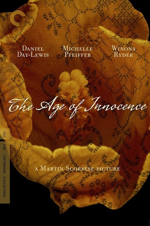 Download The Age of Innocence 1993 Full Movie With English Subtitles