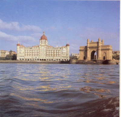 Taj Mahal Hotel Wallpapers