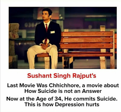 Kematian dan Kisah Tragis Sushant Singh Rajput, Info Sushant Singh Rajput, Pelakon Bollywood Sushant Singh Rajput, Sushant Singh Rajput Mati Bunuh Diri, Ex - Girlfriend Sushant Singh Rajput, Ankita Lokhande, Hindi Drama Pavitra Rishta, Filem - Filem Lakonan Sushant Singh Rajput,