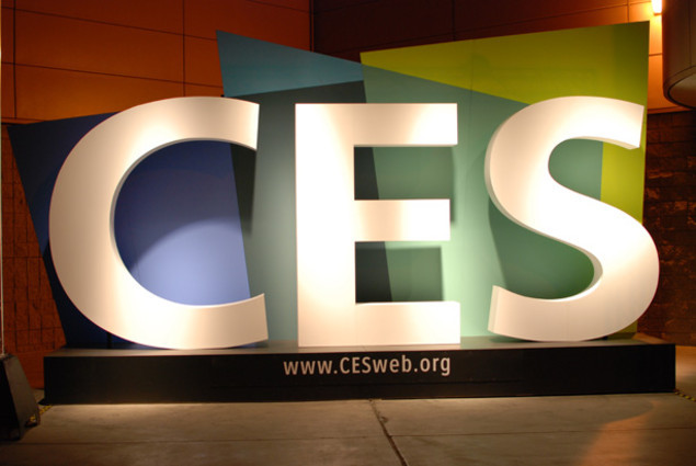 Lets go through the highlights of CES 2013