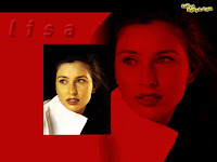 Lisa Ray comes from canada