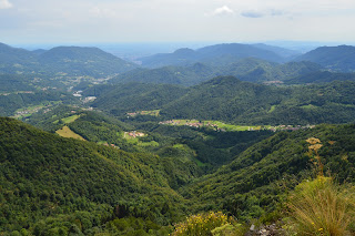 Valli del Pasubio