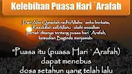 Puasa Sunah Tarwiyah Adalah