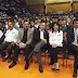 SE LLENA EL GIMNASIO DE LA UAT POR CONFERENCISTA DE LA UTM.