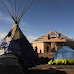 Anti-pipeline protesters in North Dakota defy order to leave camp