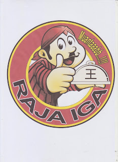 RAJA IGA RESTAURANT 