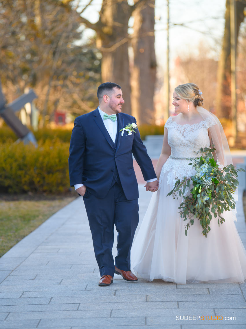 The Venues Toledo Wedding Photography and Toledo Museum Wedding by SudeepStudio.com Ann Arbor Toledo Wedding Photographer