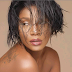 Seyi Shay explains why she never takes photos with male celebrities