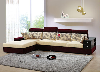 Bọc ghế sofa tại hà nội