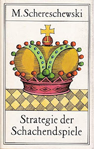 Strategie der Schachendspiele