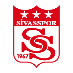 Sivasspor  Logo Png